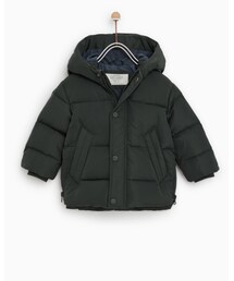 ZARA KIDS | ダウンジャケット/コート