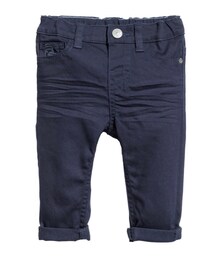 H&M | チノパンツ