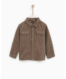 ZARA KIDS | シャツ/ブラウス
