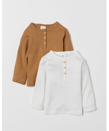 H&M | Tシャツ/カットソー