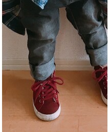 ZARA KIDS | スニーカー