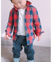 TOMMY HILFIGER | シャツ/ブラウス