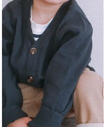 H&M | カーディガン/ボレロ