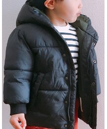 ZARA KIDS | ダウンジャケット/コート