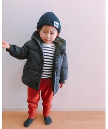 no brand | 一応ポーズ決めてます笑(その他)