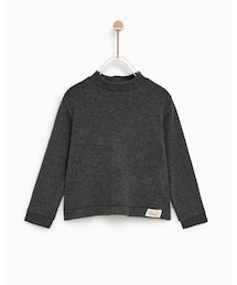 ZARA KIDS | Tシャツ/カットソー