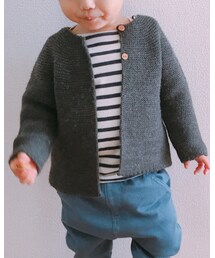 ZARA KIDS | カーディガン/ボレロ