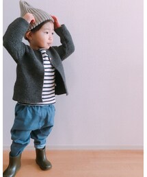 🐻 | その他