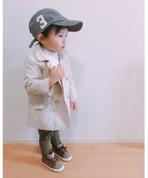 🐻 | その他