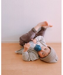 🐻終盤。笑 | その他