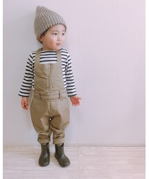 🐻 | その他