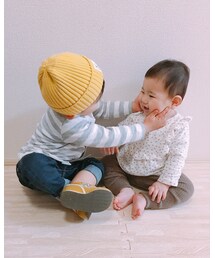 🐻🐰…☺️ | その他