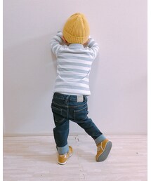 🐻back style | その他