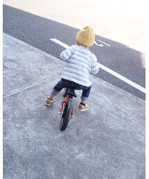 ストライダーday🌿 | その他