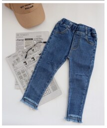 Laule'a | デニムパンツ