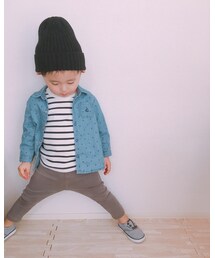 🐻最近よく開脚する | その他