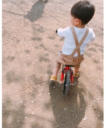 🐻ストライダー🚲 | その他