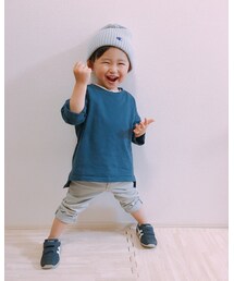 🐻SMILE‪‪❤︎‬" | その他