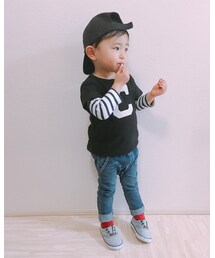 🐻モグモグtime🍪 | その他