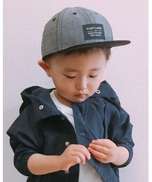 H&M | キャップ