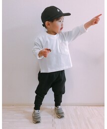 🐻☝️ | その他