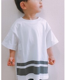 GU | Tシャツ/カットソー