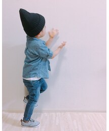 🐻踊ってます笑 | その他