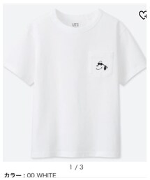 UNIQLO | Tシャツ/カットソー