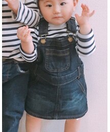 GAP | ワンピース/ドレス