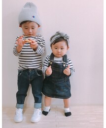 🐻🐰 | その他