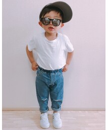 🐻🕶🤣 | その他