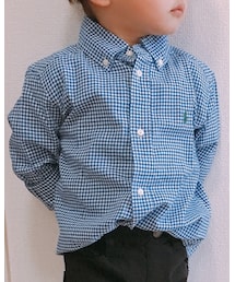 POLO RALPH LAUREN | シャツ/ブラウス