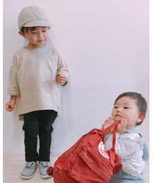 🐻 🐰もカットイン | その他