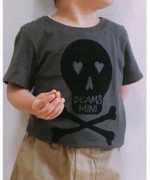 BEAMS mini | Tシャツ/カットソー