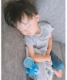 🐻寝顔は天使♡ | その他