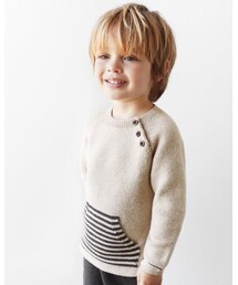 ZARA KIDS | ニット/セーター