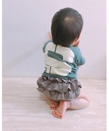 🐰back style | その他