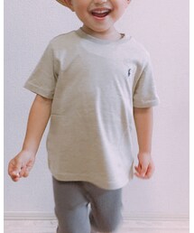 POLO RALPH LAUREN | Tシャツ/カットソー