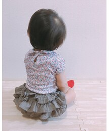 🐰back style | その他