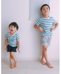 🐻👦🏼 | その他