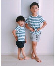 🐻👦🏼 | その他