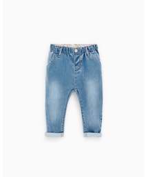 ZARA KIDS | デニムパンツ