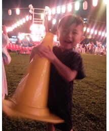 🐻お祭り | その他