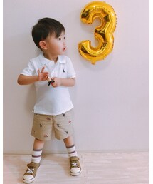 🐻 | その他