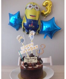 🎂 | その他