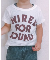 GROOVY COLORS | Tシャツ/カットソー