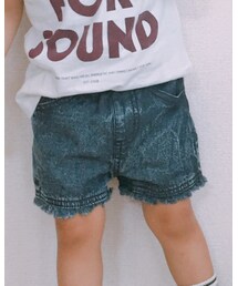 西松屋 | 90㎝(デニムパンツ)