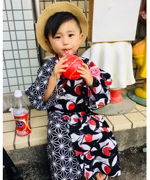 昨日の夕涼み会🍉 | その他