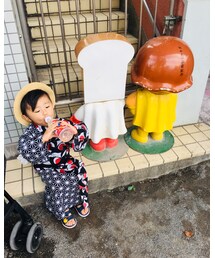 夕涼み会🍧 | その他