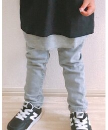 H&M | デニムパンツ